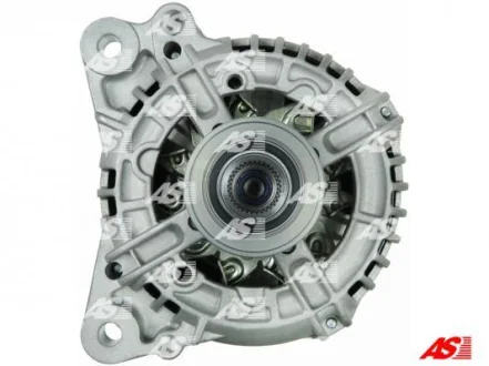 Генератор Audi A4 (B8) 2.0d/ Skoda Octavia III 1.6, 2.0d/ VW Caddy IV, T5 2.0d (140A) (A0429S) AS 'A0429S