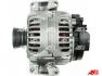 Генератор Skoda Octavia II/ VW CC B7, Golf (V,VI), Passat (B6,B7) 1.8, 2.0i (140A) (A0457PR) AS 'A0457PR (фото 4)