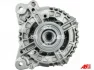 Генератор VW Bora I, Golf IV, LT II, Passat B5 (120A) (A0480PR) AS 'A0480PR (фото 1)