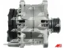 Генератор VW Bora I, Golf IV, LT II, Passat B5 (120A) (A0480PR) AS 'A0480PR (фото 2)