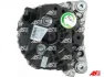 Генератор VW Bora I, Golf IV, LT II, Passat B5 (120A) (A0480PR) AS 'A0480PR (фото 3)