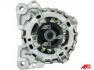 Генератор Skoda Fabia (I,II), Octavia (I,II) 1.4, 1.6, 1.8, 2.0i (110A) (A0560S) AS 'A0560S (фото 1)
