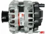 Генератор Skoda Fabia (I,II), Octavia (I,II) 1.4, 1.6, 1.8, 2.0i (110A) (A0560S) AS 'A0560S (фото 4)