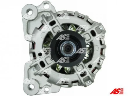 Генератор Skoda Fabia (I,II), Octavia (I,II) 1.4, 1.6, 1.8, 2.0i (110A) (A0560S) AS 'A0560S