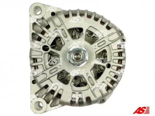 Генератор Citroen Jumper I, Jumpy I/ Fiat Ducato (01-06) 2.0d (150A) (A3051) AS 'A3051 (фото 1)