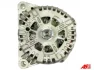 Генератор Citroen Jumper I, Jumpy I/ Fiat Ducato (01-06) 2.0d (150A) (A3051) AS 'A3051 (фото 1)