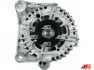 Генератор BMW 3 (E46), X5 (E53) 2.0, 3.0d (150A) (A3070) AS 'A3070 (фото 1)