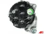 Генератор BMW 3 (E46), X5 (E53) 2.0, 3.0d (150A) (A3070) AS 'A3070 (фото 3)