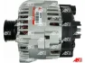 Генератор BMW 3 (E46), X5 (E53) 2.0, 3.0d (150A) (A3070) AS 'A3070 (фото 4)