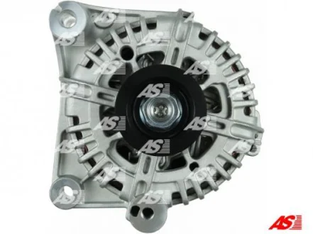 Генератор BMW 3 (E46), X5 (E53) 2.0, 3.0d (150A) (A3070) AS 'A3070