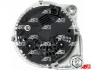 Генератор BMW 3 (E46), 5 (E39) 2.0, 3.0d/ Land Rover Freelander I 2.0d (150A) (A3087) AS 'A3087 (фото 3)
