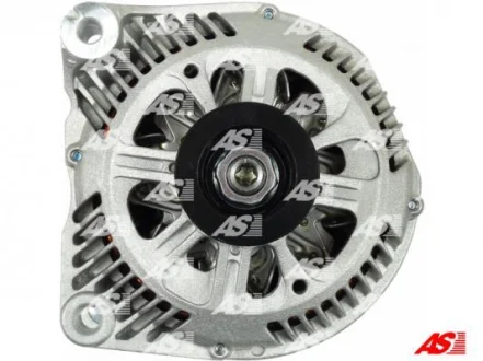 Генератор BMW 3 (E46), 5 (E39) 2.0, 3.0d/ Land Rover Freelander I 2.0d (150A) (A3087) AS 'A3087