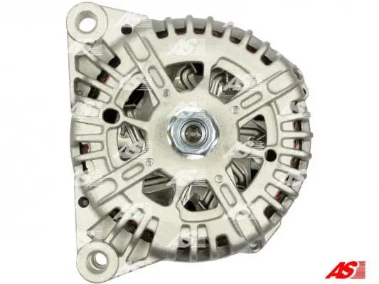 Генератор Citroen Jumpy (I,II)/ Fiat Scudo (07-) 1.6, 1.9, 2.0d (150A) (A3122) AS 'A3122 (фото 1)