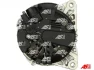 Генератор Citroen Jumpy (I,II)/ Fiat Scudo (07-) 1.6, 1.9, 2.0d (150A) (A3122) AS 'A3122 (фото 3)