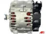 Генератор Citroen Jumpy (I,II)/ Fiat Scudo (07-) 1.6, 1.9, 2.0d (150A) (A3122) AS 'A3122 (фото 4)