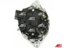 Генератор Hyundai Accent IV, Elantra (IV,V)/ Kia Ceed (06-12) 1.4, 1.6i (90A) (A3176) AS 'A3176 (фото 3)