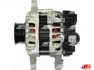 Генератор Hyundai Accent IV, Elantra (IV,V)/ Kia Ceed (06-12) 1.4, 1.6i (90A) (A3176) AS 'A3176 (фото 4)