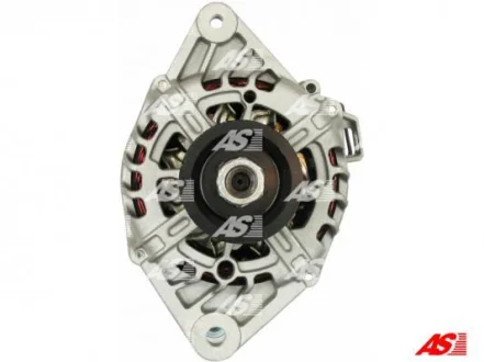 Генератор Hyundai Accent IV, Elantra (IV,V)/ Kia Ceed (06-12) 1.4, 1.6i (90A) (A3176) AS 'A3176