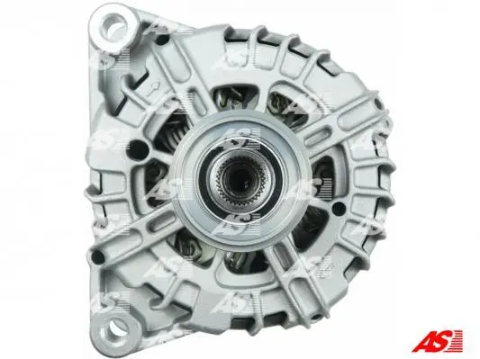 Генератор Citroen Berlingo (08-) 1.6d/ Fiat Scudo (10-16) (150A) (A3210) AS 'A3210 (фото 1)
