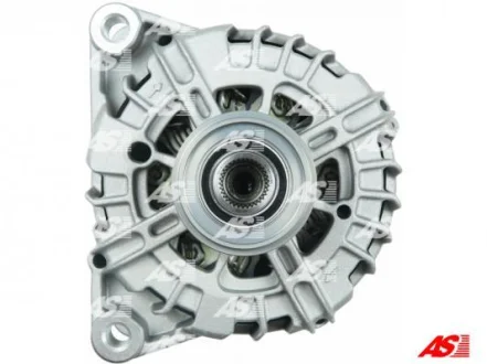 Генератор Citroen Berlingo (08-) 1.6d/ Fiat Scudo (10-16) (150A) (A3210) AS 'A3210
