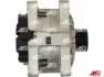 Генератор Citroen Berlingo (08-) 1.6i/ Fiat Fiorino (07-) 1.4i (80A) (A3258) AS 'A3258 (фото 2)