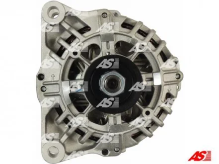 Генератор Citroen Berlingo (08-) 1.6i/ Fiat Fiorino (07-) 1.4i (80A) (A3258) AS 'A3258