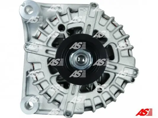 Генератор BMW 3 (E90), 5 (E60) 2.0d (180A) (A3264S) AS 'A3264S (фото 1)
