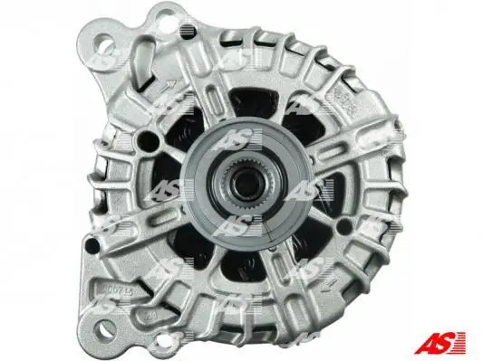 Генератор VW T5, T6, Passat B8, Golf VII 1.6, 2.0, 2.5d (140A) (A3299PR) AS 'A3299PR (фото 1)