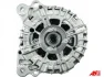 Генератор VW T5, T6, Passat B8, Golf VII 1.6, 2.0, 2.5d (140A) (A3299PR) AS 'A3299PR (фото 1)