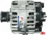 Генератор VW T5, T6, Passat B8, Golf VII 1.6, 2.0, 2.5d (140A) (A3299PR) AS 'A3299PR (фото 4)
