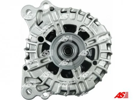 Генератор VW T5, T6, Passat B8, Golf VII 1.6, 2.0, 2.5d (140A) (A3299PR) AS 'A3299PR