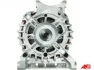 Генератор Audi A4 B8, Q7 (10-15) 3.0d (115A) (A3328) AS 'A3328 (фото 1)