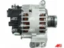 Генератор Audi A4 B8, Q7 (10-15) 3.0d (115A) (A3328) AS 'A3328 (фото 2)