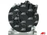 Генератор Audi A4 B8, Q7 (10-15) 3.0d (115A) (A3328) AS 'A3328 (фото 3)