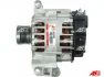 Генератор Audi A4 B8, Q7 (10-15) 3.0d (115A) (A3328) AS 'A3328 (фото 4)
