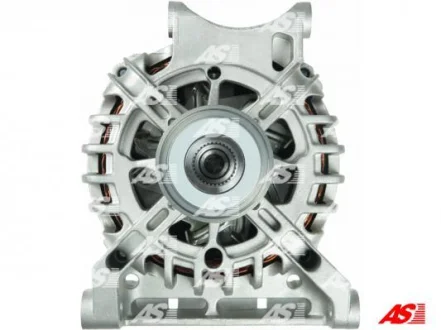 Генератор Audi A4 B8, Q7 (10-15) 3.0d (115A) (A3328) AS 'A3328