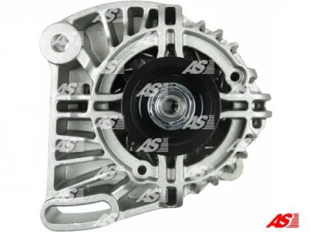 Генератор Fiat 500 (10-), Doblo (10-) 1.2, 1.4i (65A) (A4003PR) AS 'A4003PR