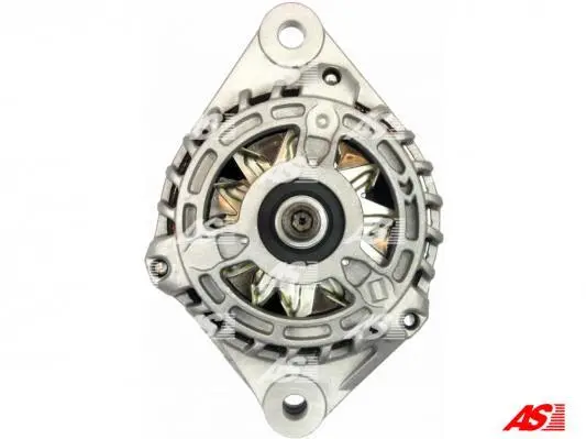 Генератор Opel Astra H, Vectra C, Zafira B 1.9d (140A) (A4096) AS 'A4096 (фото 1)