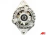 Генератор Opel Astra H, Vectra C, Zafira B 1.9d (140A) (A4096) AS 'A4096 (фото 1)