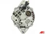 Генератор Opel Agila B 1.0, 1.2i/ Suzuki Swift III, SX4 (06-) 1.3, 1.5, 1.6i (75A) (A5049) AS 'A5049 (фото 3)