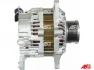 Генератор Nissan Navara (05-), Pathfinder III 2.5d (150A) (A5081) AS 'A5081 (фото 2)