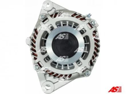 Генератор Nissan Navara (05-), Pathfinder III 2.5d (150A) (A5081) AS 'A5081