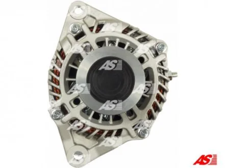 Генератор Nissan Navara (05-), Pathfinder III 2.5d (150A) (A5226) AS 'A5226