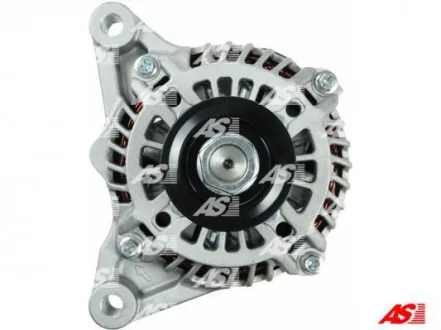 Генератор Citreon C3 (I,II)/ Peugeot 207 1.1, 1.4i (80A) (A5280) AS 'A5280