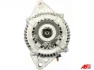Генератор Toyota Land Cruiser Prado (J12,J15), Hilux (VI,VII) 2.5, 3.0d (80A) (A6025) AS 'A6025 (фото 1)