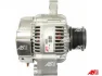 Генератор Toyota Land Cruiser Prado (J12,J15), Hilux (VI,VII) 2.5, 3.0d (80A) (A6025) AS 'A6025 (фото 2)
