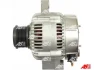 Генератор Toyota Land Cruiser Prado (J12,J15), Hilux (VI,VII) 2.5, 3.0d (80A) (A6025) AS 'A6025 (фото 4)