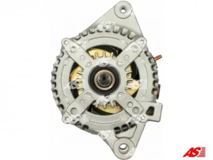 Генератор Toyota Avensis (07-12), Corolla (06-14) 1.6i (100A) (A6168) AS 'A6168