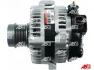 Генератор Toyota Rav 4 III 2.4i (100A) (A6316) -PL AS 'A6316 (фото 4)