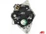 Генератор Hyundai Accent (II,III), Tucson (04-10)/ Kia Cerato I, Rio II 1.4, 1.6, 2.0i (90A) (A9008) AS 'A9008 (фото 3)